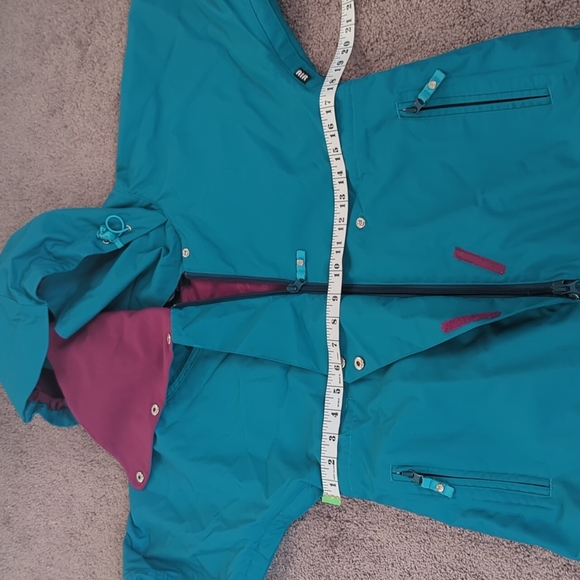 AIRBLASTER jacket | size S - Picture 9 of 15